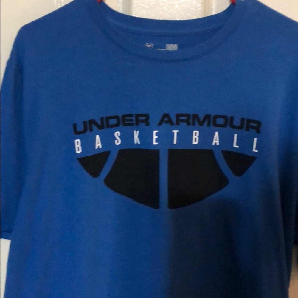 Under Armour Tee